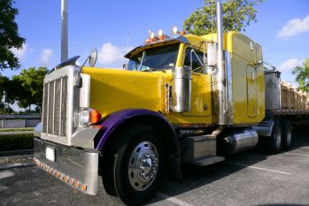 Folsom, Eldorado Hills, Fair Oaks, Orangevale, CA. Truck Liability Insurance