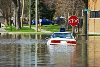 Folsom, Eldorado Hills, Fair Oaks, Orangevale, CA. Flood Insurance