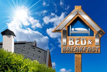 Folsom, Eldorado Hills, Fair Oaks, Orangevale, CA. Bed & Breakfast Insurance