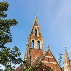Folsom, Eldorado Hills, Fair Oaks, Orangevale, CA. Church Liability Insurance