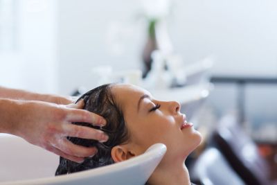 Beauty Shop Insurance in Folsom, CA