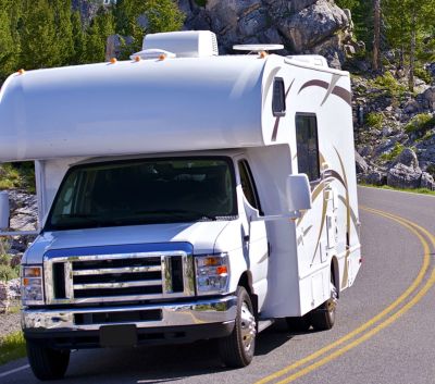 Affordable RV Insurance in Folsom, CA - Davies Insurance Agency