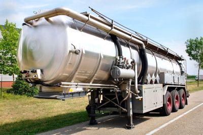Fuel Haulers Insurance in Folsom, CA